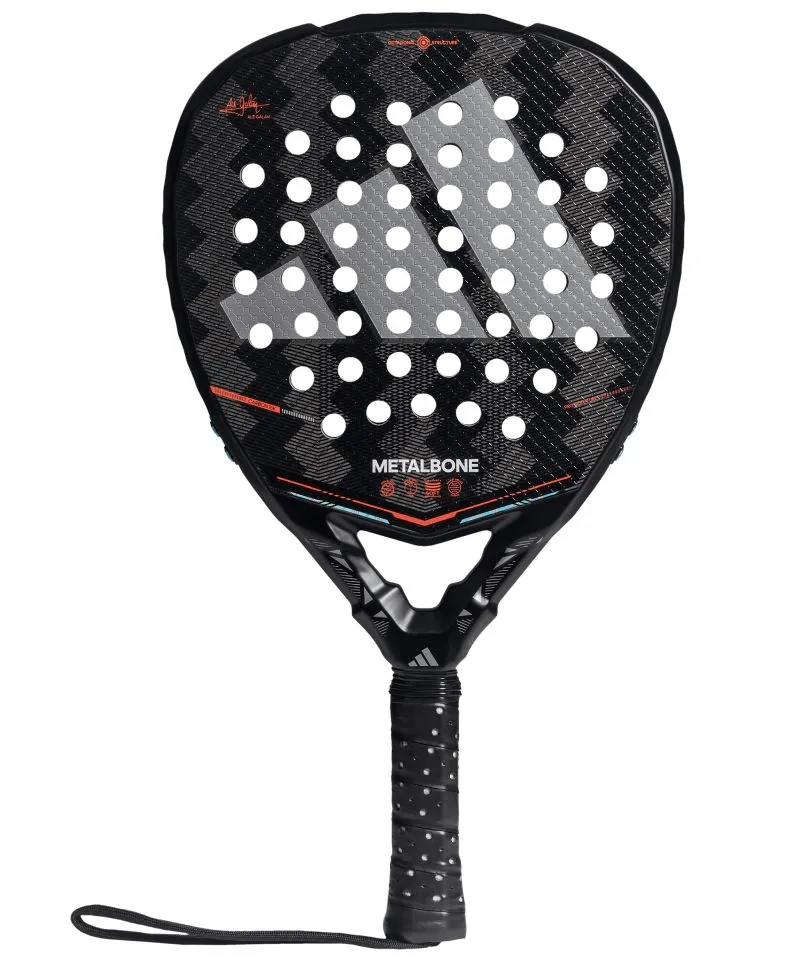 Rachetă padel Adidas Metalbone 2026